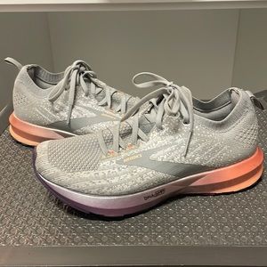 Brooks running shoes